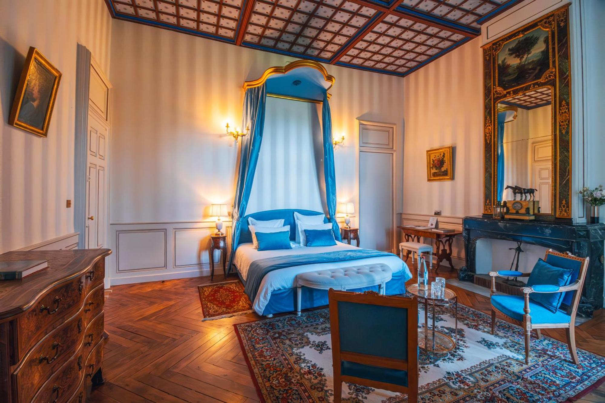 Chateau De Thorens المظهر الخارجي الصورة