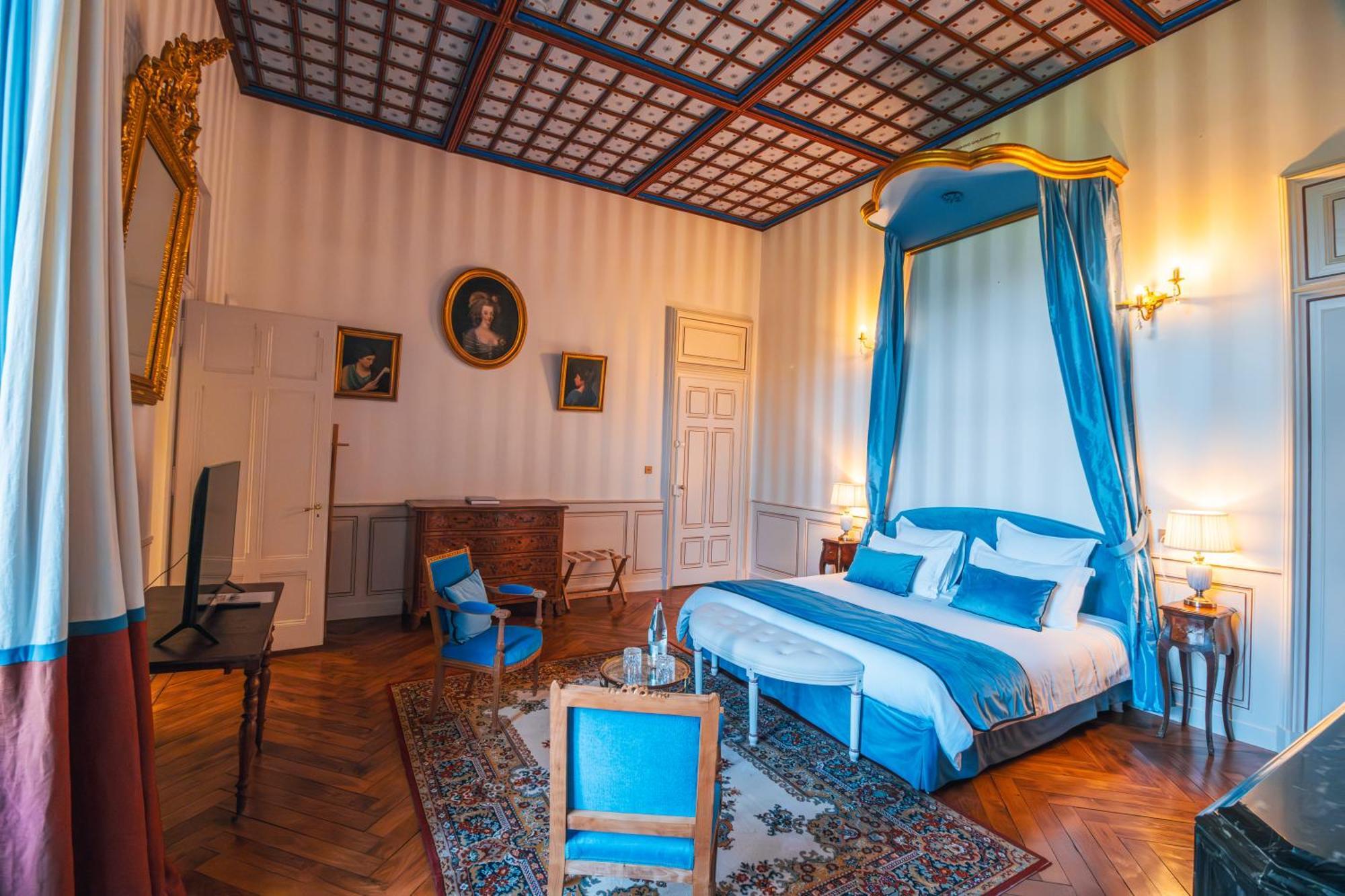 Chateau De Thorens المظهر الخارجي الصورة